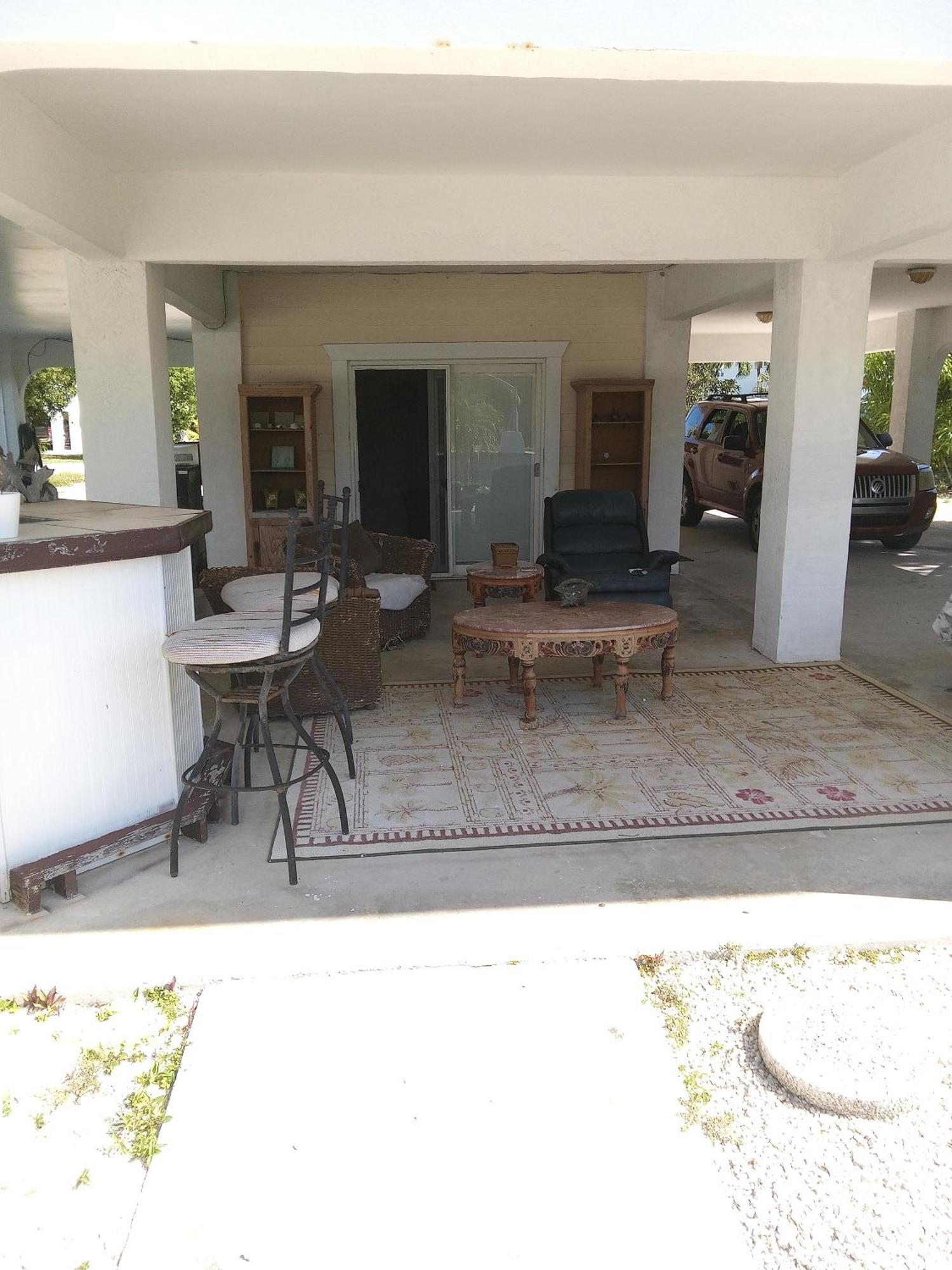 Sunny Place Cudjoe Key Esterno foto