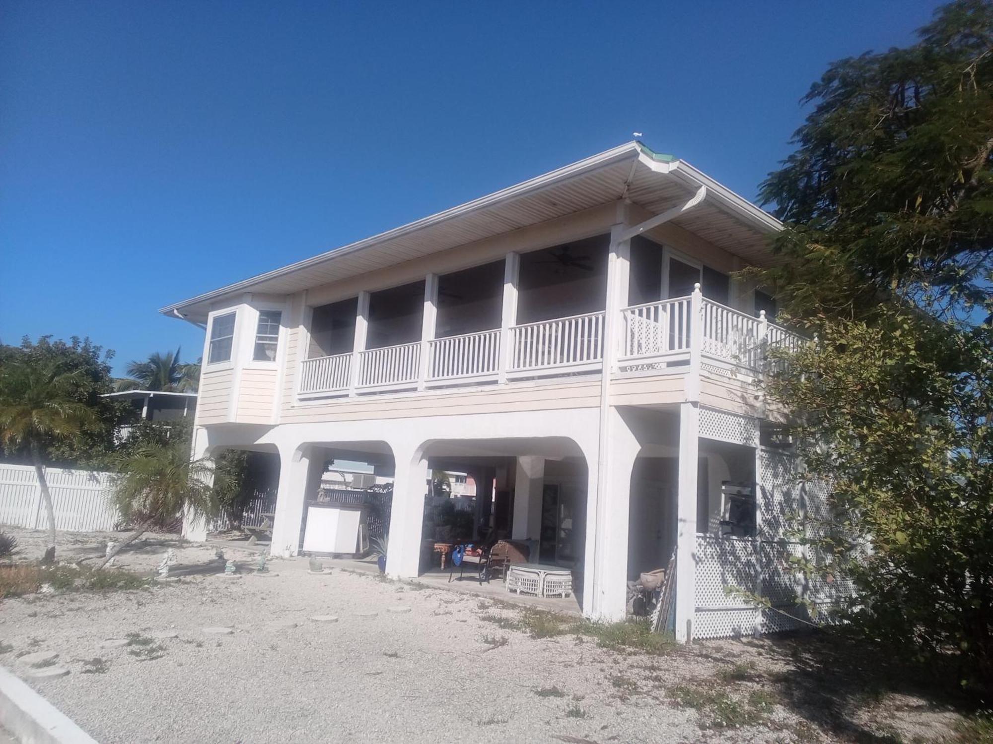 Sunny Place Cudjoe Key Esterno foto