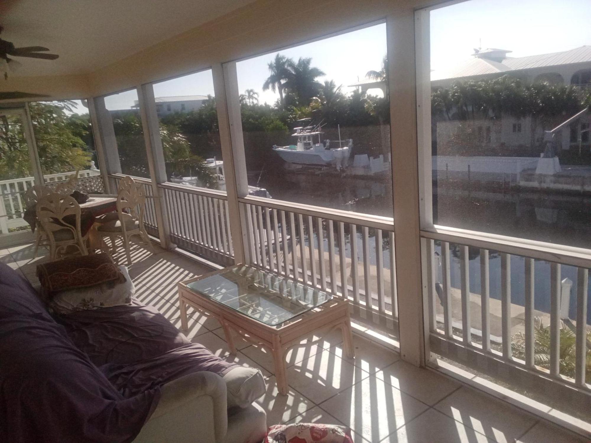 Sunny Place Cudjoe Key Esterno foto
