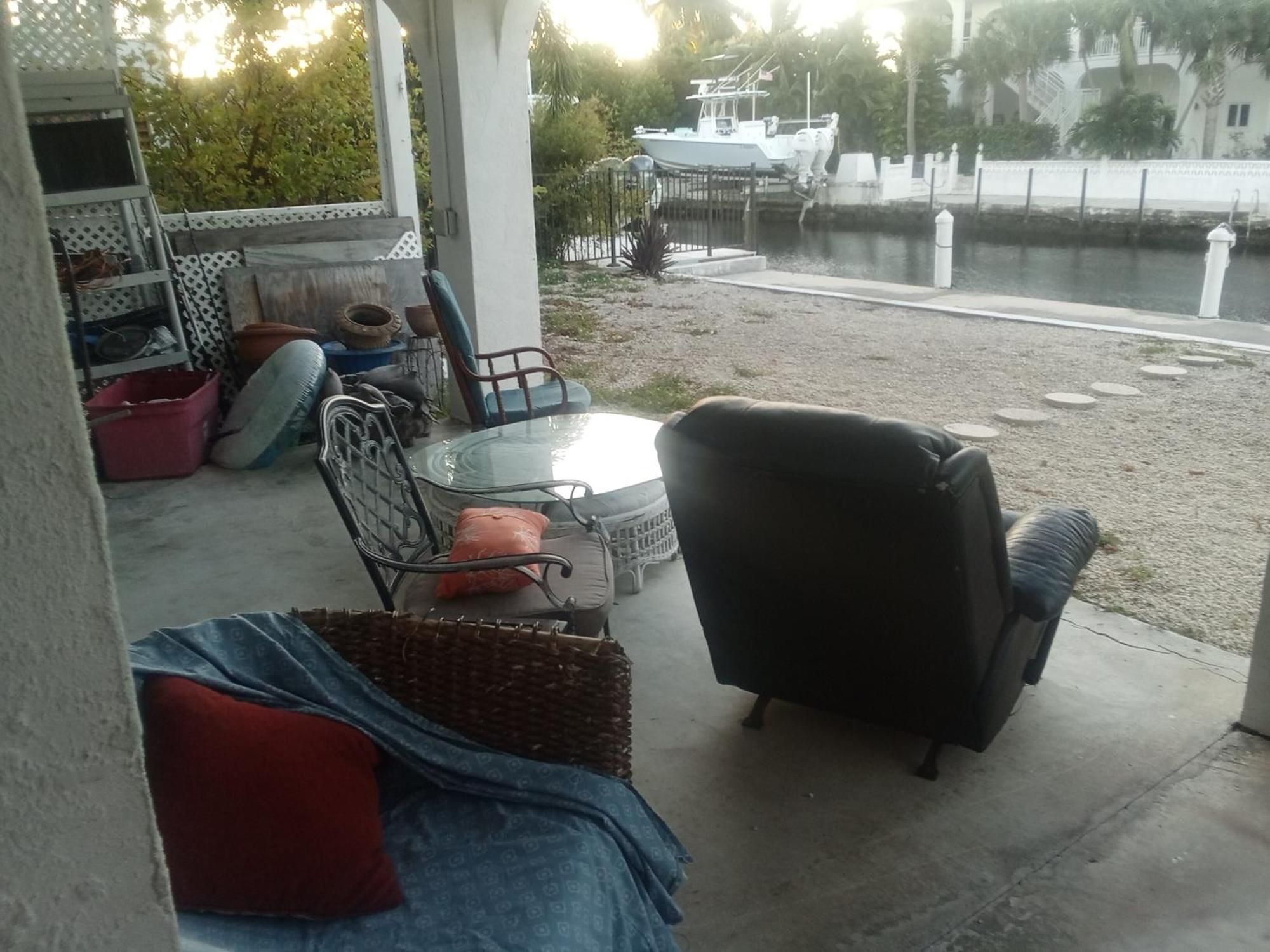 Sunny Place Cudjoe Key Esterno foto