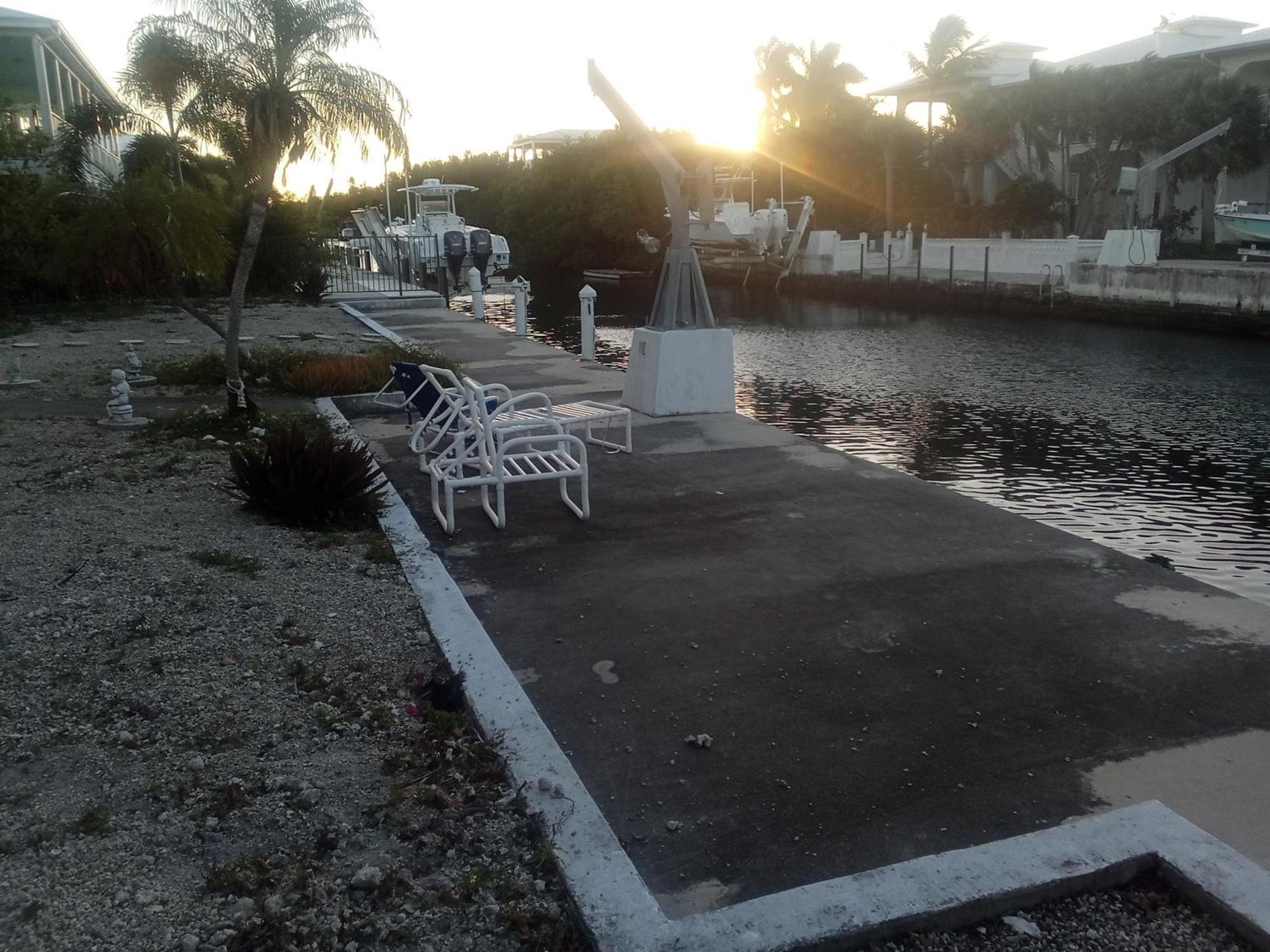 Sunny Place Cudjoe Key Esterno foto