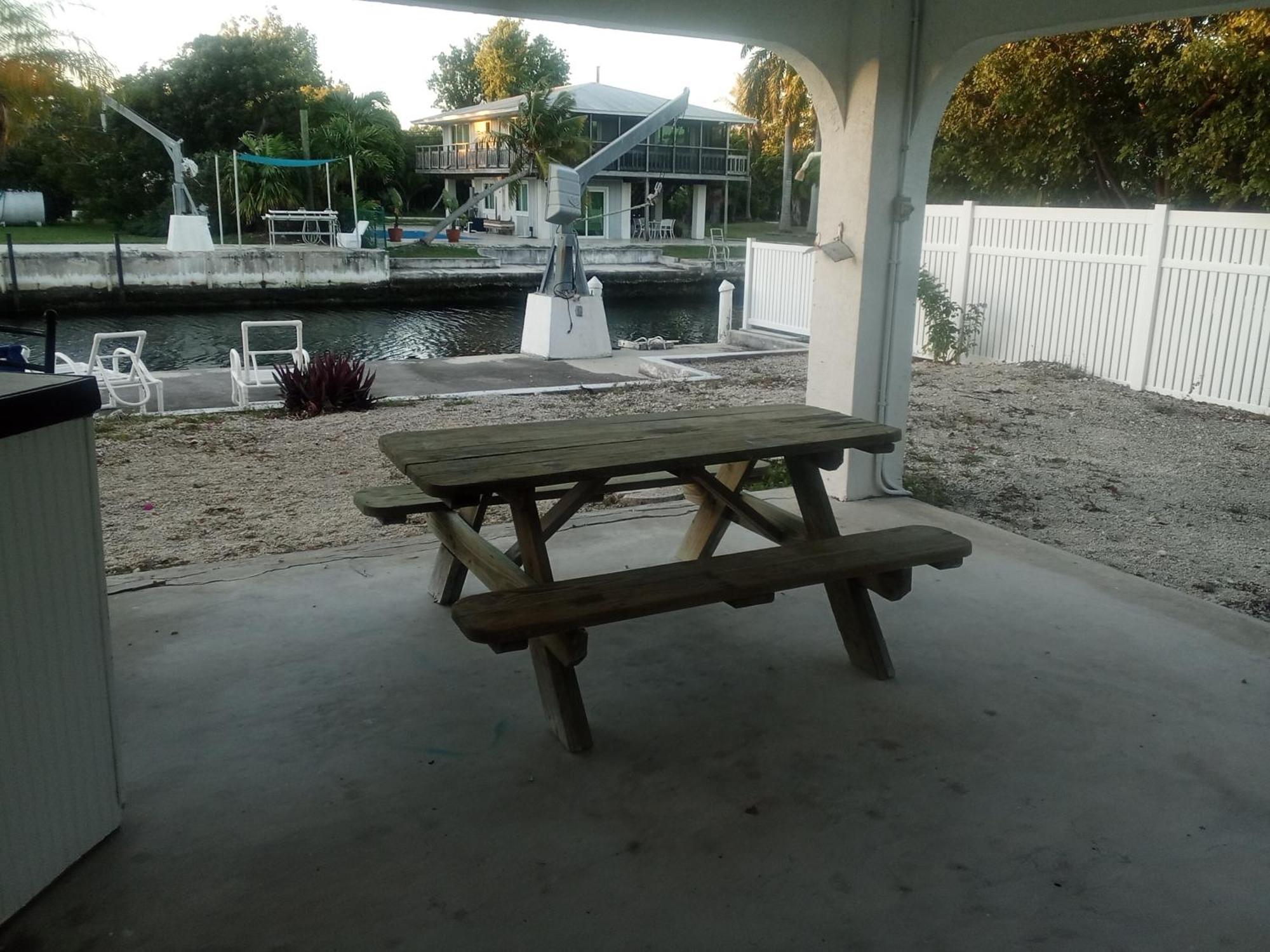 Sunny Place Cudjoe Key Esterno foto